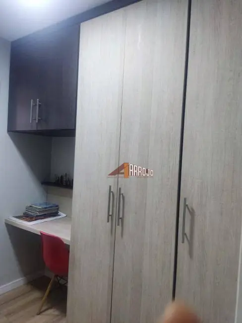 Foto 6 de Apartamento com 3 quartos à venda, 101m2 em Parque Císper, São Paulo - SP