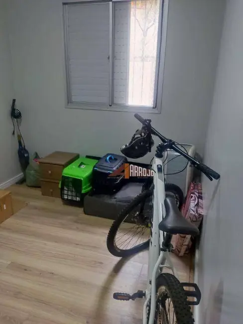 Foto 7 de Apartamento com 3 quartos à venda, 101m2 em Parque Císper, São Paulo - SP