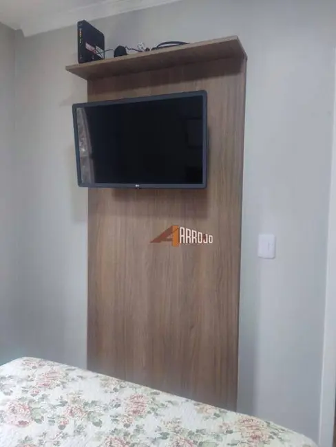 Foto 4 de Apartamento com 3 quartos à venda, 101m2 em Parque Císper, São Paulo - SP