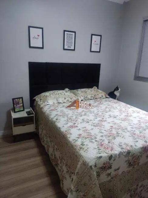 Foto 2 de Apartamento com 3 quartos à venda, 101m2 em Parque Císper, São Paulo - SP