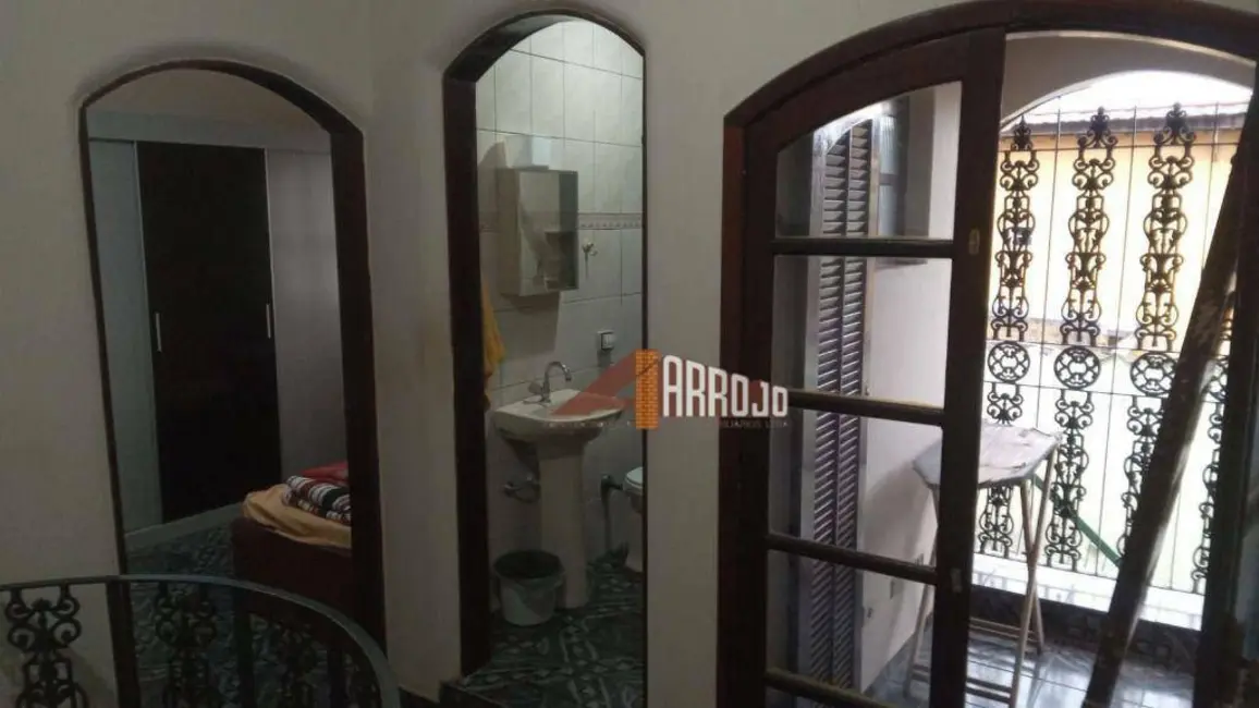 Foto 5 de Sobrado com 3 quartos à venda, 200m2 em Vila Verde, São Paulo - SP