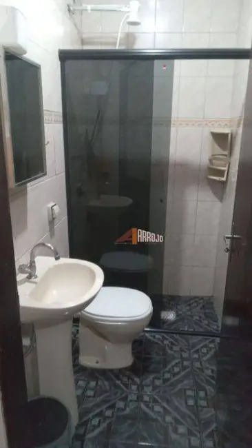 Foto 6 de Sobrado com 3 quartos à venda, 200m2 em Vila Verde, São Paulo - SP