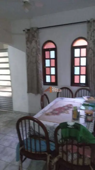 Foto 9 de Sobrado com 3 quartos à venda, 200m2 em Vila Verde, São Paulo - SP