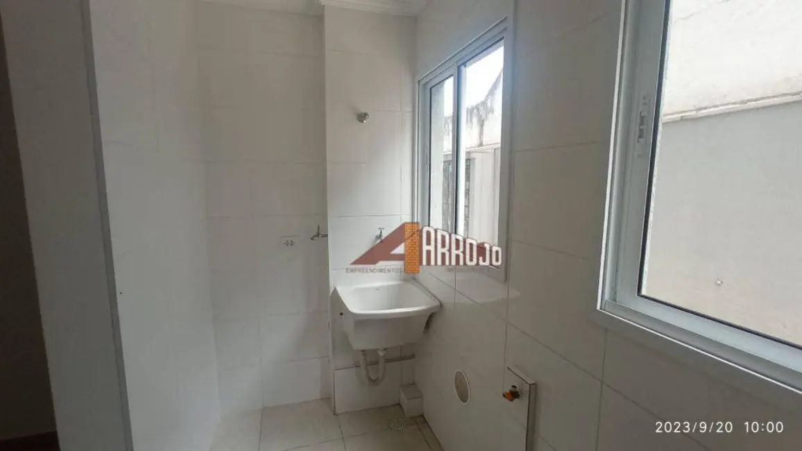 Foto 6 de Apartamento com 1 quarto para alugar em Vila Guilhermina, São Paulo - SP