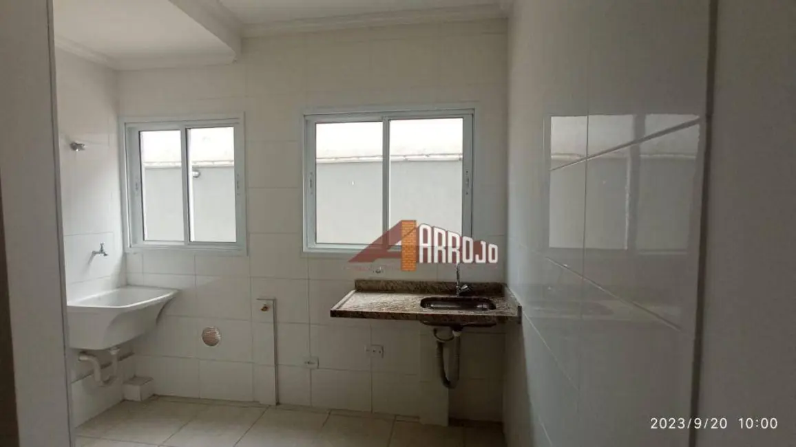 Foto 4 de Apartamento com 1 quarto para alugar em Vila Guilhermina, São Paulo - SP