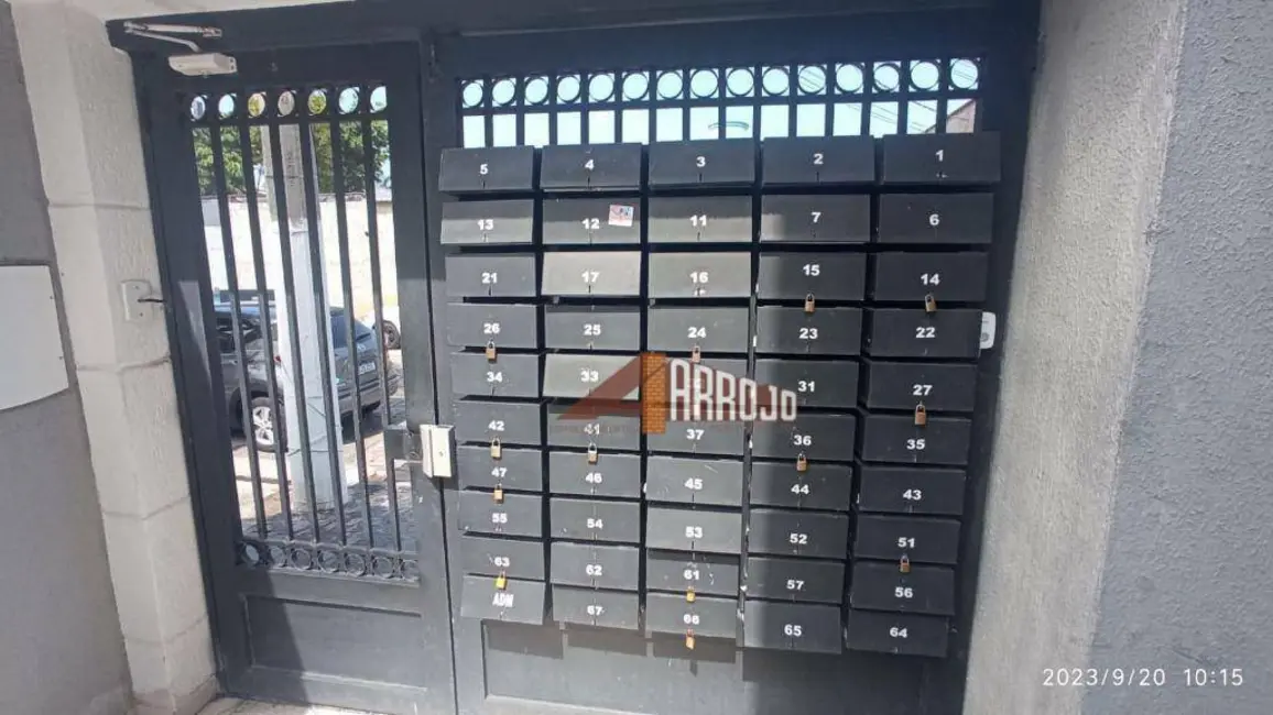 Foto 7 de Apartamento com 1 quarto para alugar em Vila Guilhermina, São Paulo - SP