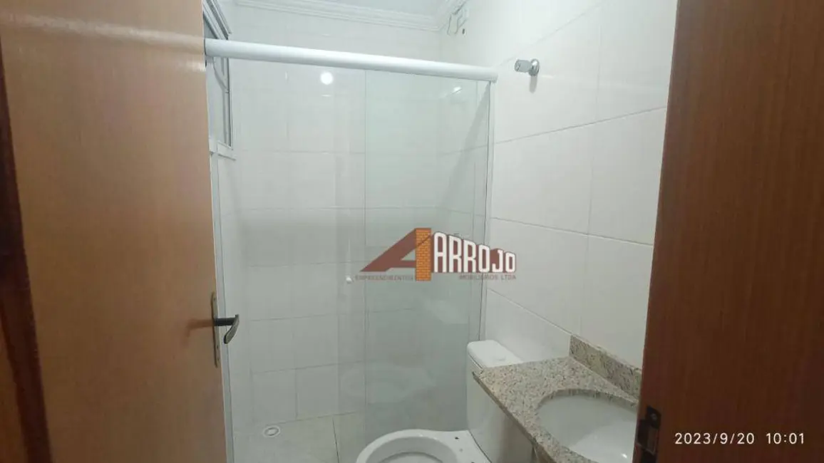 Foto 5 de Apartamento com 1 quarto para alugar em Vila Guilhermina, São Paulo - SP