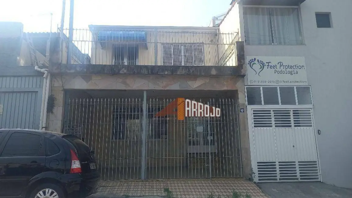 Foto 1 de Casa com 3 quartos à venda, 102m2 em Penha de França, São Paulo - SP