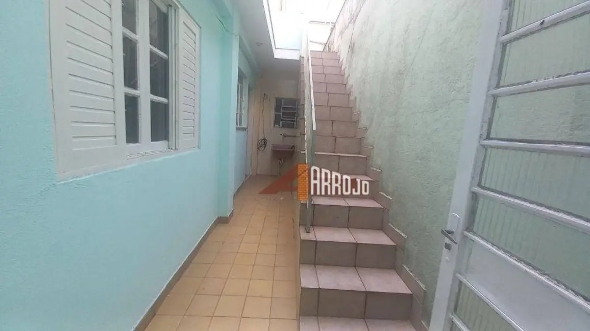 Foto 3 de Casa com 3 quartos à venda, 102m2 em Penha de França, São Paulo - SP