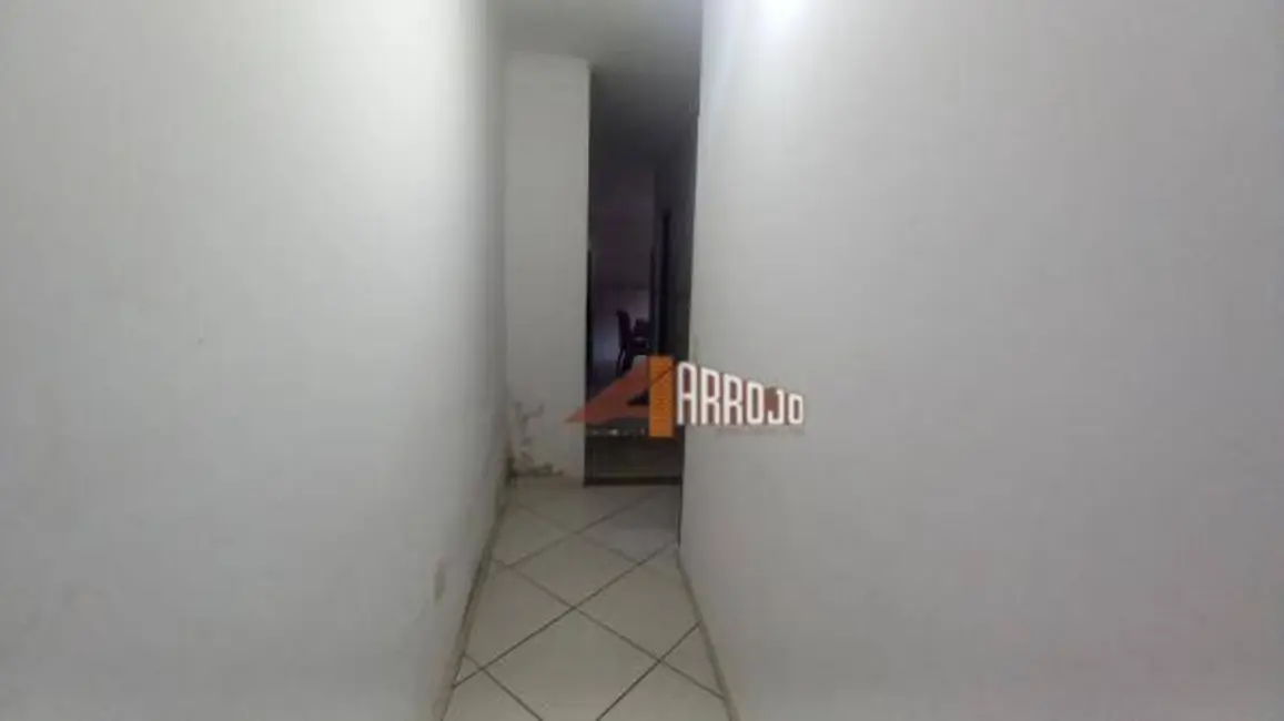 Foto 9 de Sobrado com 6 quartos à venda, 132m2 em Vila Sampaio, São Paulo - SP
