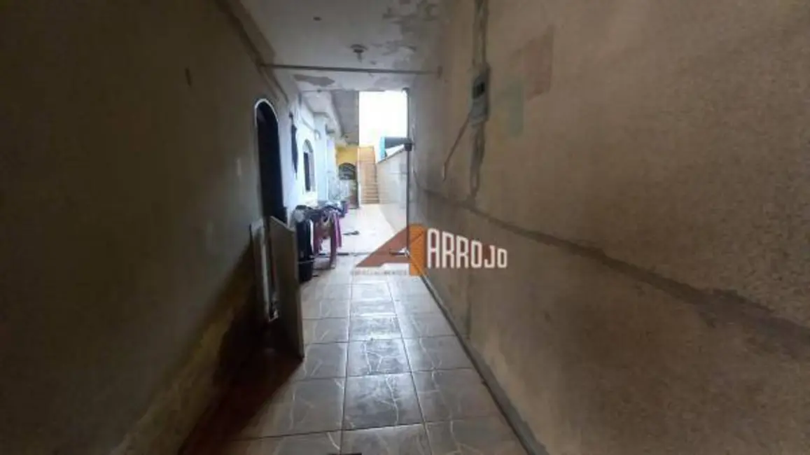 Foto 5 de Sobrado com 6 quartos à venda, 132m2 em Vila Sampaio, São Paulo - SP