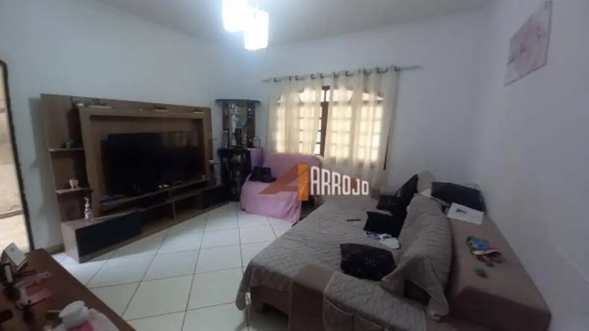 Foto 7 de Sobrado com 6 quartos à venda, 132m2 em Vila Sampaio, São Paulo - SP