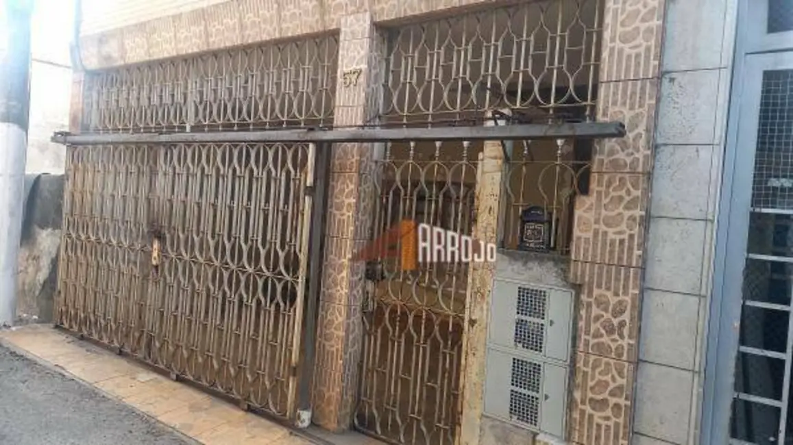 Foto 2 de Sobrado com 6 quartos à venda, 132m2 em Vila Sampaio, São Paulo - SP