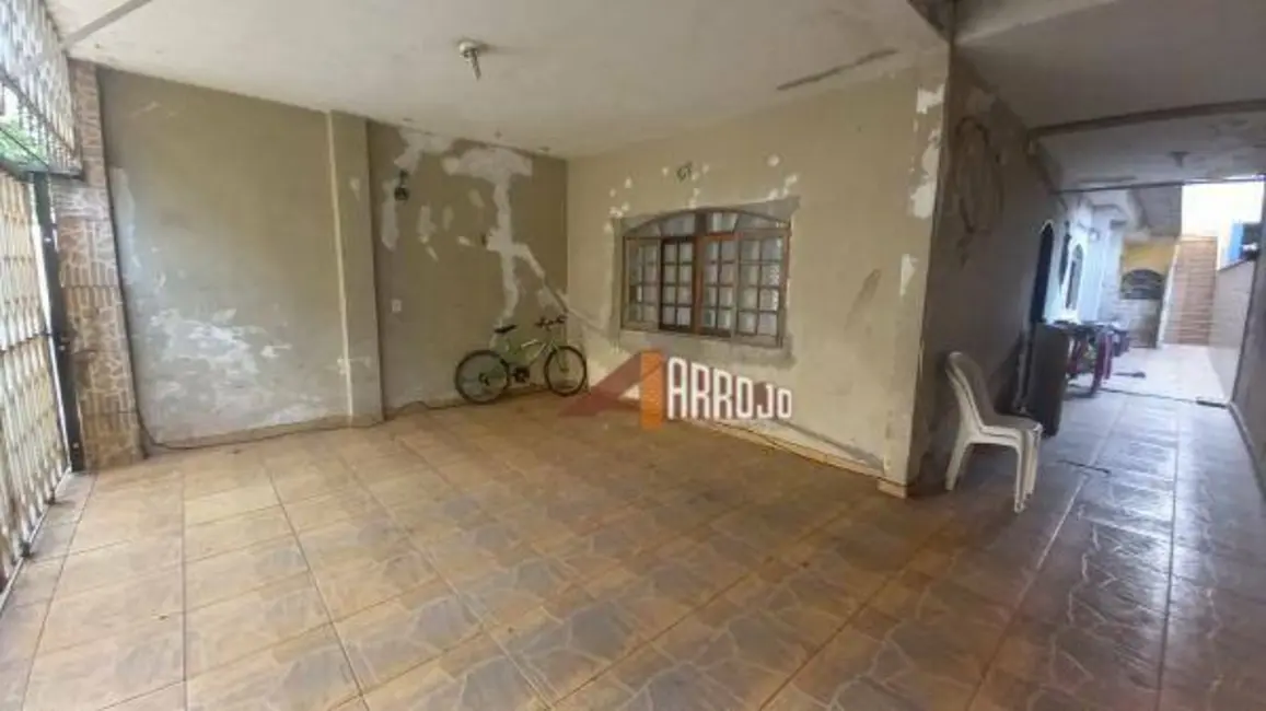 Foto 3 de Sobrado com 6 quartos à venda, 132m2 em Vila Sampaio, São Paulo - SP