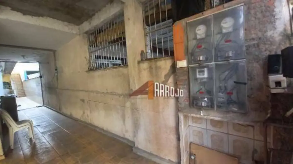 Foto 4 de Sobrado com 6 quartos à venda, 132m2 em Vila Sampaio, São Paulo - SP