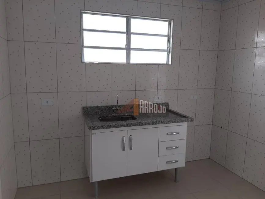 Foto 7 de Casa com 4 quartos à venda, 200m2 em Vila Araguaia, São Paulo - SP