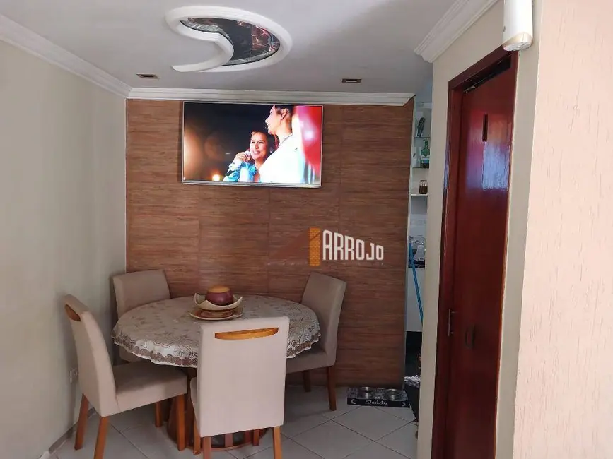 Foto 1 de Sobrado com 3 quartos à venda, 28m2 em Vila Esperança, São Paulo - SP