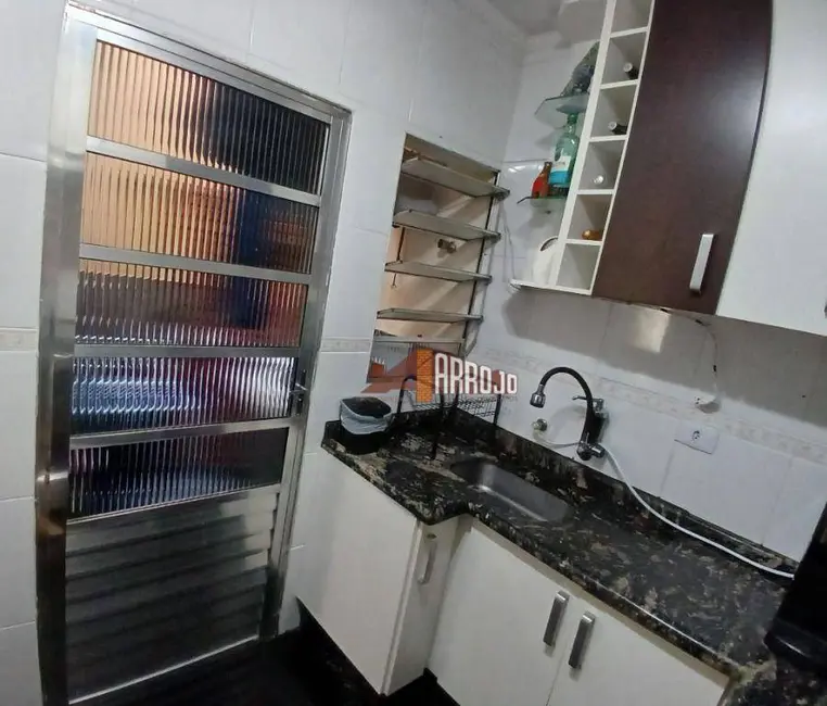 Foto 2 de Sobrado com 3 quartos à venda, 28m2 em Vila Esperança, São Paulo - SP