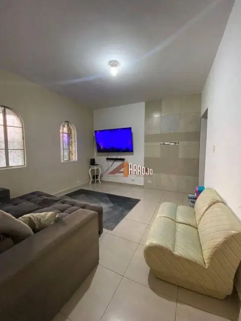 Foto 1 de Casa com 2 quartos à venda, 119m2 em Vila Pierina, São Paulo - SP