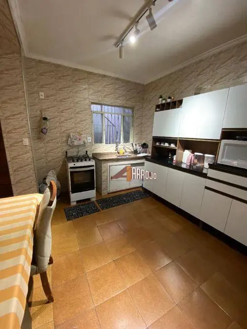 Casa com 2 quartos à venda, 119m2 em Vila Pierina, São Paulo - SP - imagem 9 Foto 9 de Casa com 2 quartos à venda, 119m2 em Vila Pierina, São Paulo - SP