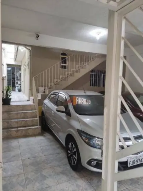 Sobrado com 3 quartos à venda, 108m2 em Vila Paranaguá, São Paulo - SP - imagem 3 Foto 3 de Sobrado com 3 quartos à venda, 108m2 em Vila Paranaguá, São Paulo - SP