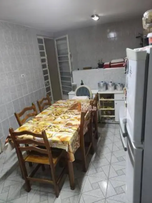 Sobrado com 3 quartos à venda, 108m2 em Vila Paranaguá, São Paulo - SP - imagem 8 Foto 8 de Sobrado com 3 quartos à venda, 108m2 em Vila Paranaguá, São Paulo - SP