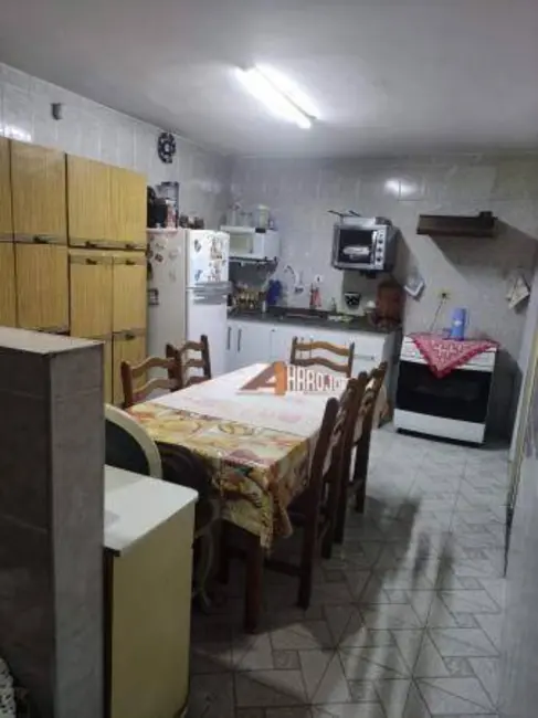 Sobrado com 3 quartos à venda, 108m2 em Vila Paranaguá, São Paulo - SP - imagem 7 Foto 7 de Sobrado com 3 quartos à venda, 108m2 em Vila Paranaguá, São Paulo - SP