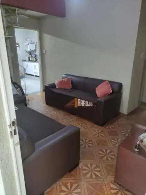 Sobrado com 3 quartos à venda, 108m2 em Vila Paranaguá, São Paulo - SP - imagem 6 Foto 6 de Sobrado com 3 quartos à venda, 108m2 em Vila Paranaguá, São Paulo - SP