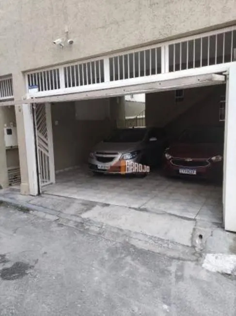 Foto 2 de Sobrado com 3 quartos à venda, 108m2 em Vila Paranaguá, São Paulo - SP
