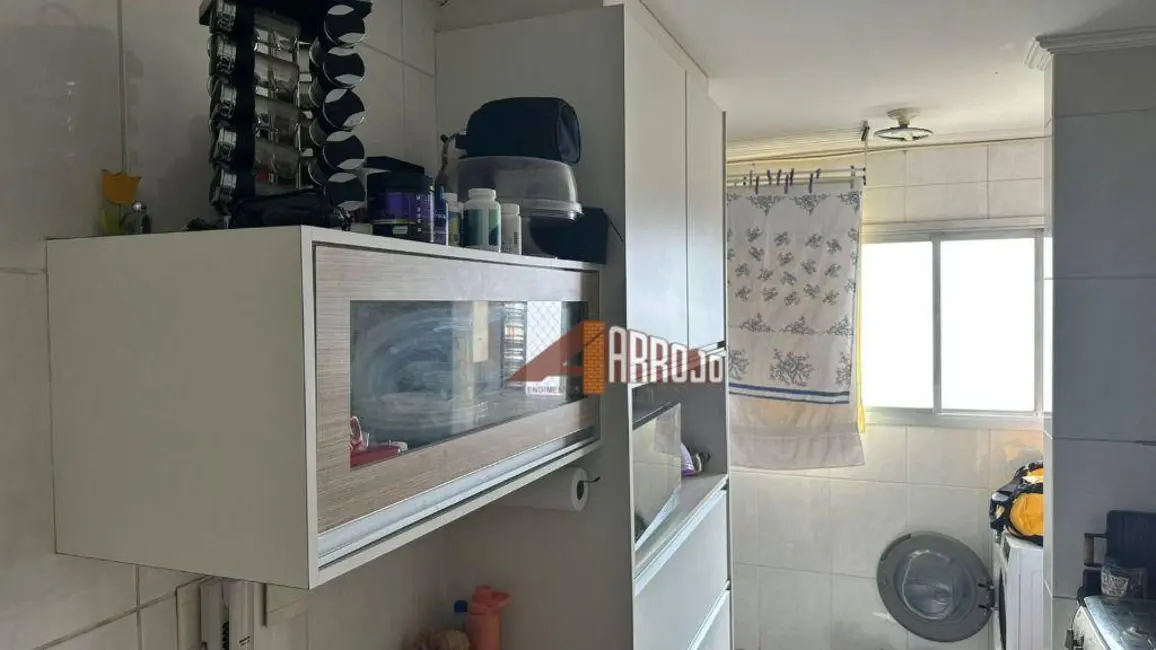 Foto 8 de Apartamento com 3 quartos à venda, 97m2 em Vila Centenário, São Paulo - SP