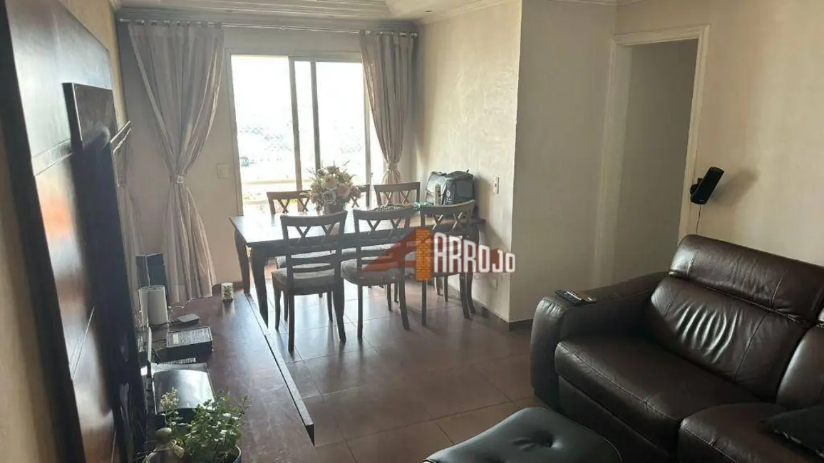 Foto 1 de Apartamento com 3 quartos à venda, 97m2 em Vila Centenário, São Paulo - SP