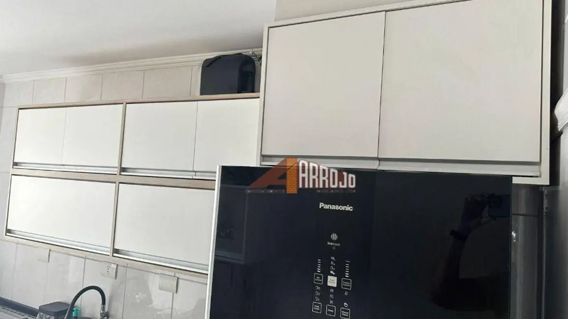 Foto 6 de Apartamento com 3 quartos à venda, 97m2 em Vila Centenário, São Paulo - SP