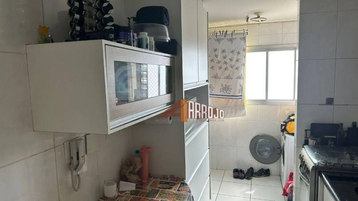 Foto 7 de Apartamento com 3 quartos à venda, 97m2 em Vila Centenário, São Paulo - SP