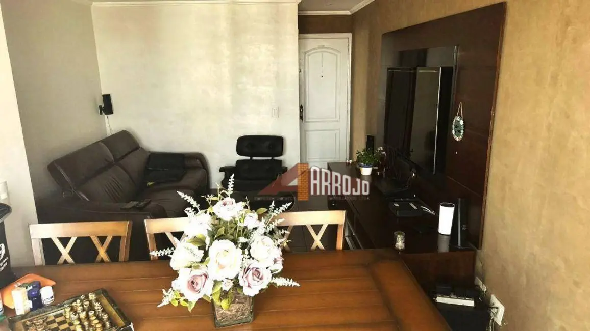 Foto 2 de Apartamento com 3 quartos à venda, 97m2 em Vila Centenário, São Paulo - SP