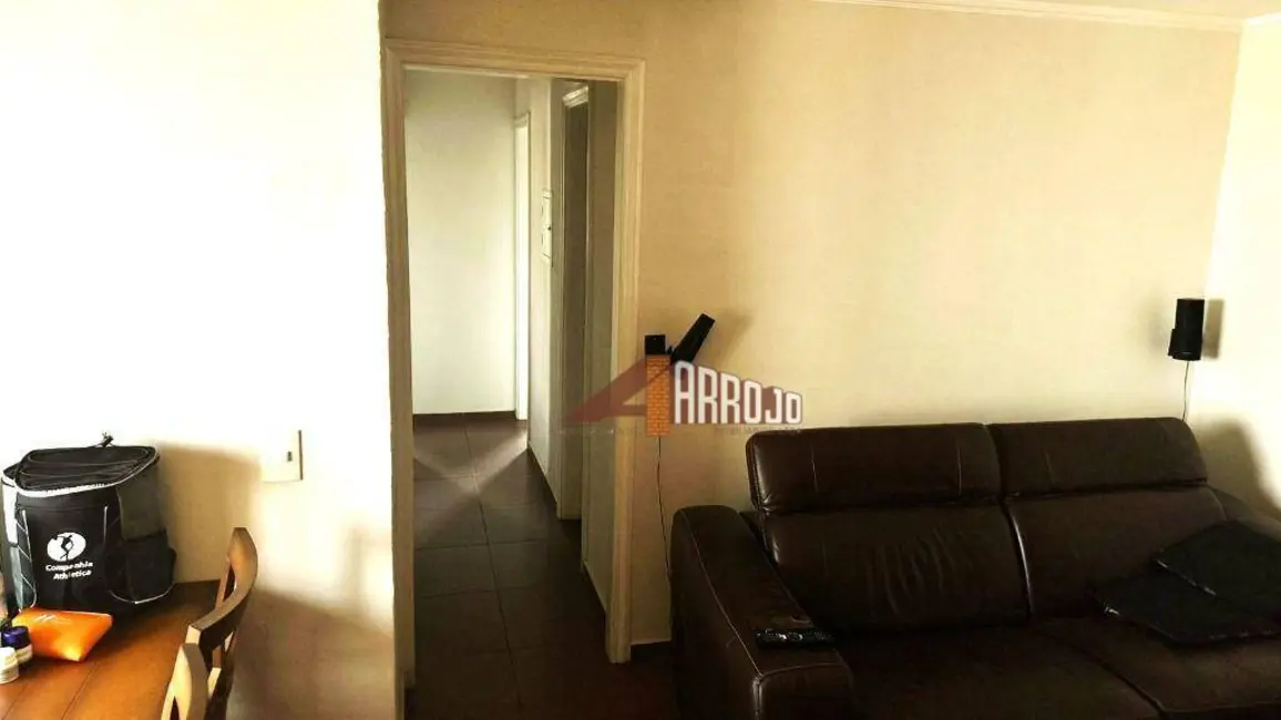 Foto 3 de Apartamento com 3 quartos à venda, 97m2 em Vila Centenário, São Paulo - SP