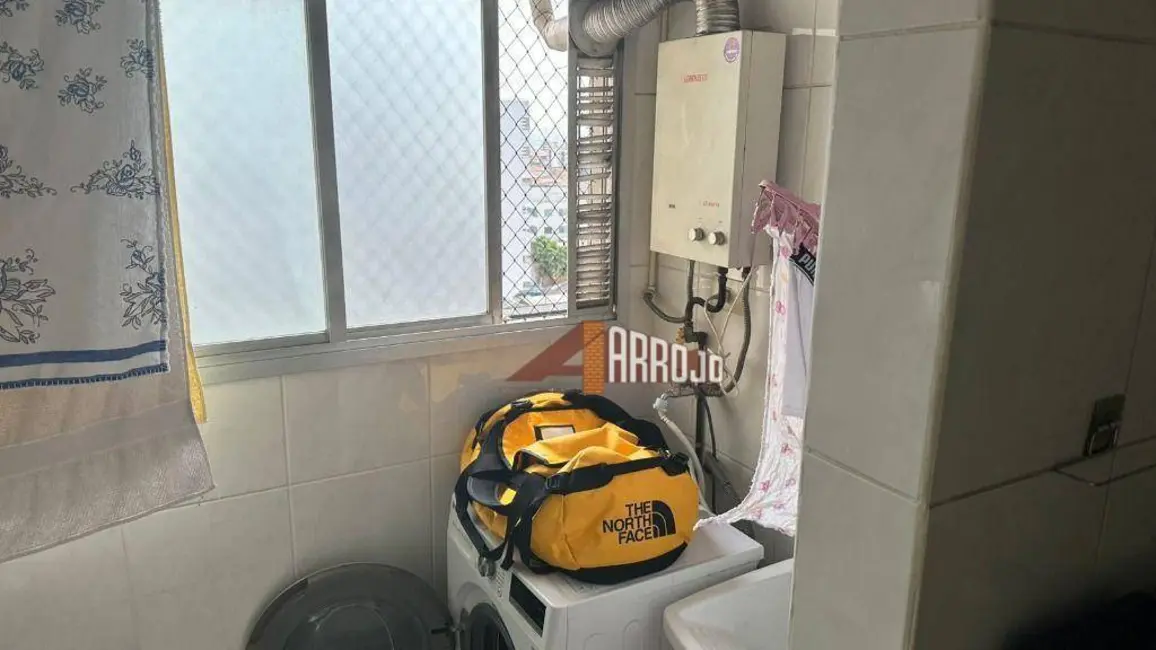 Foto 9 de Apartamento com 3 quartos à venda, 97m2 em Vila Centenário, São Paulo - SP