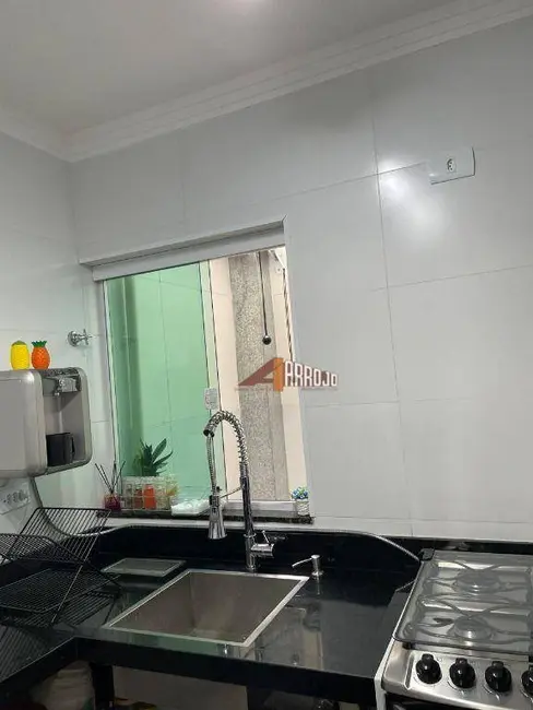 Foto 1 de Sobrado com 2 quartos à venda, 24m2 em Penha de França, São Paulo - SP