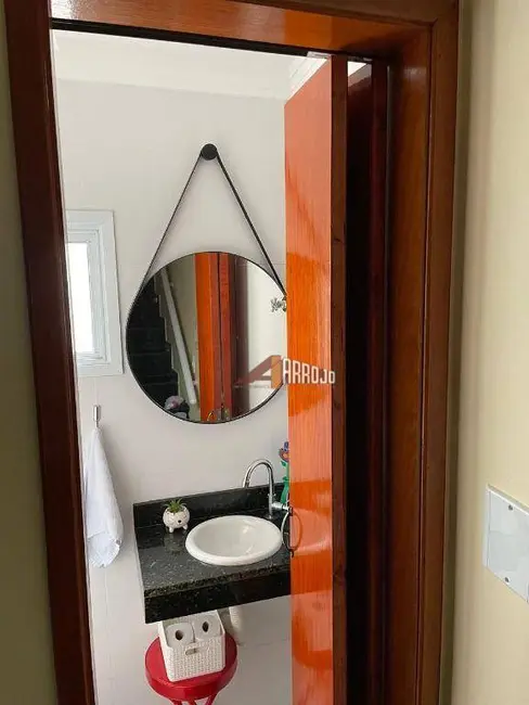 Sobrado com 2 quartos à venda, 24m2 em Penha de França, São Paulo - SP - imagem 9 Foto 9 de Sobrado com 2 quartos à venda, 24m2 em Penha de França, São Paulo - SP