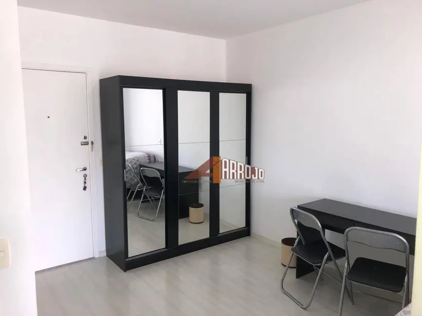Foto 6 de Apartamento com 1 quarto para alugar, 37m2 em Indianópolis, São Paulo - SP
