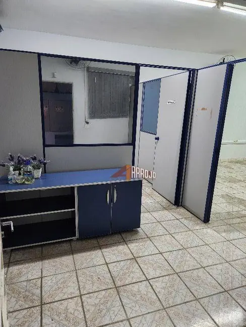 Foto 9 de Sala Comercial para alugar em Vila Marieta, São Paulo - SP