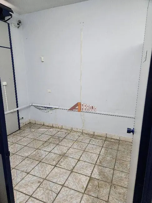 Foto 7 de Sala Comercial para alugar em Vila Marieta, São Paulo - SP