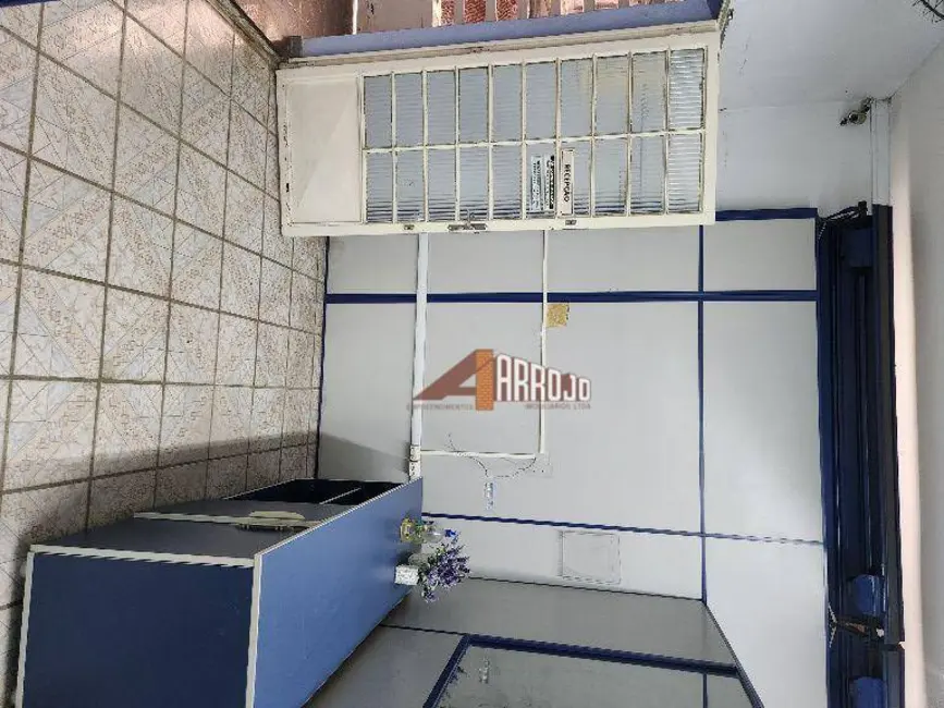 Foto 8 de Sala Comercial para alugar em Vila Marieta, São Paulo - SP