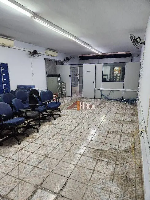 Foto 2 de Sala Comercial para alugar em Vila Marieta, São Paulo - SP