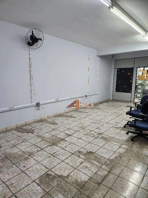 Foto 5 de Sala Comercial para alugar em Vila Marieta, São Paulo - SP