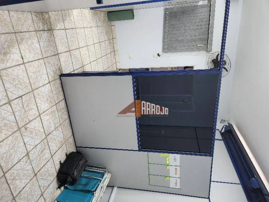 Foto 6 de Sala Comercial para alugar em Vila Marieta, São Paulo - SP