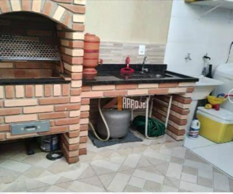 Sobrado com 3 quartos à venda, 80m2 em Vila Marieta, São Paulo - SP - imagem 7 Foto 7 de Sobrado com 3 quartos à venda, 80m2 em Vila Marieta, São Paulo - SP