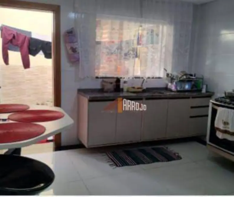 Sobrado com 3 quartos à venda, 80m2 em Vila Marieta, São Paulo - SP - imagem 4 Foto 4 de Sobrado com 3 quartos à venda, 80m2 em Vila Marieta, São Paulo - SP