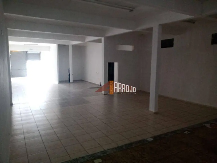 Sala Comercial para alugar em Vila Marieta, São Paulo - SP - imagem 8 Foto 8 de Sala Comercial para alugar em Vila Marieta, São Paulo - SP