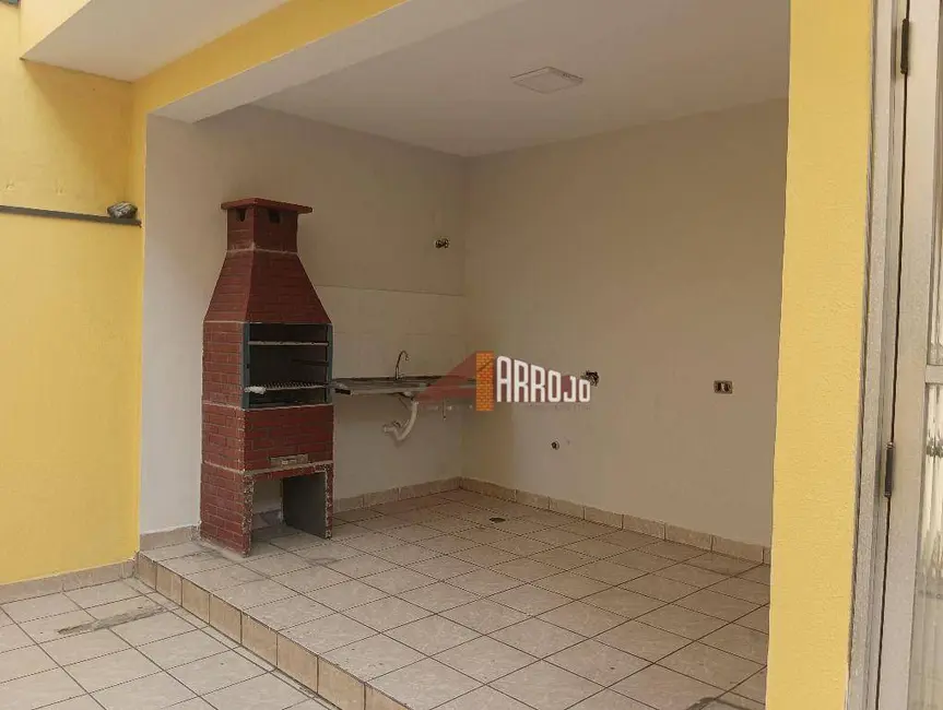 Sobrado com 3 quartos à venda, 200m2 em Penha de França, São Paulo - SP - imagem 7 Foto 7 de Sobrado com 3 quartos à venda, 200m2 em Penha de França, São Paulo - SP