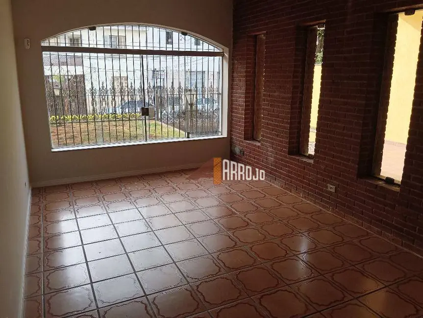 Foto 1 de Sobrado com 3 quartos à venda, 200m2 em Penha de França, São Paulo - SP